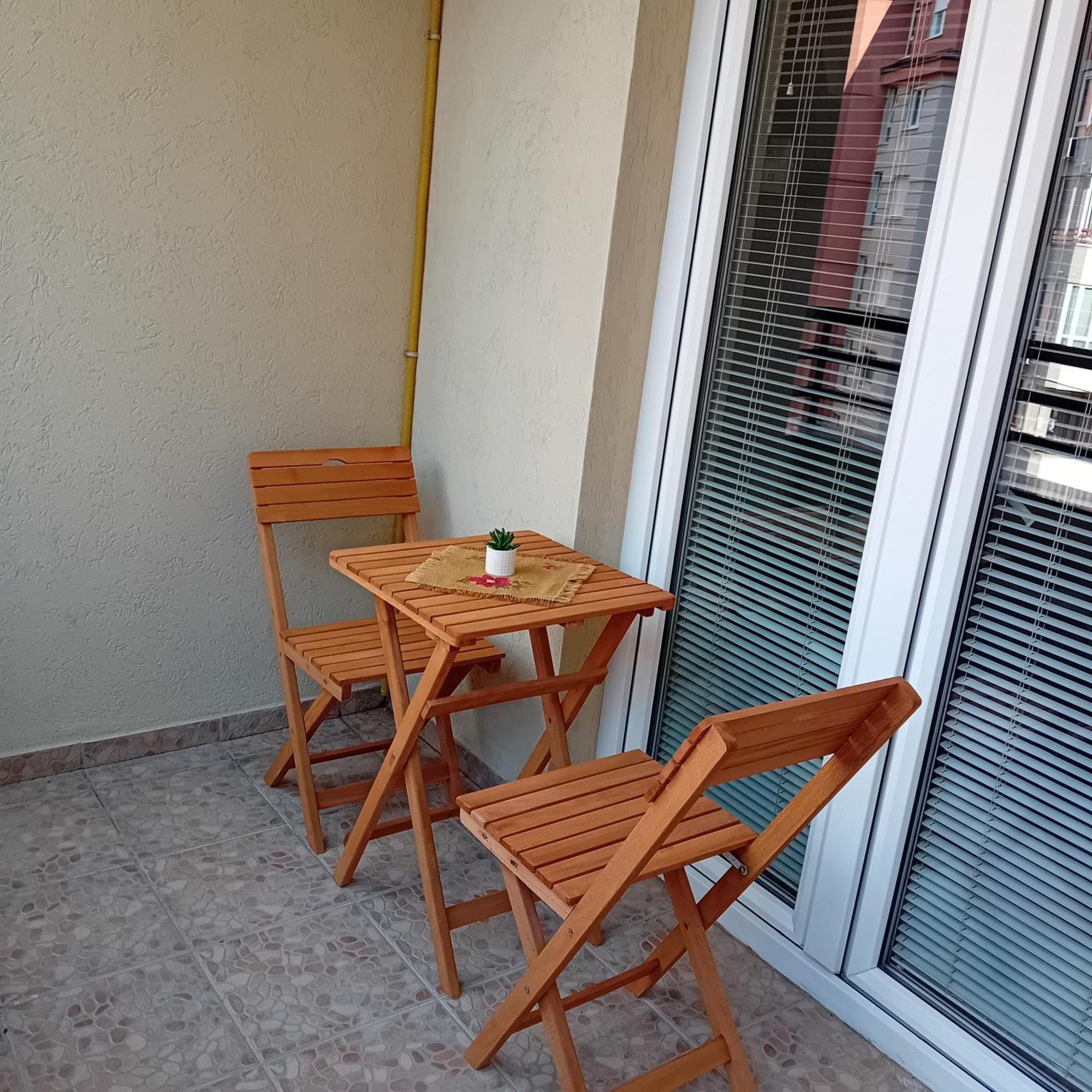 Lena Apartman Apartment Paracin Exterior photo